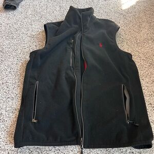 Ralph Polo Lauren Vest